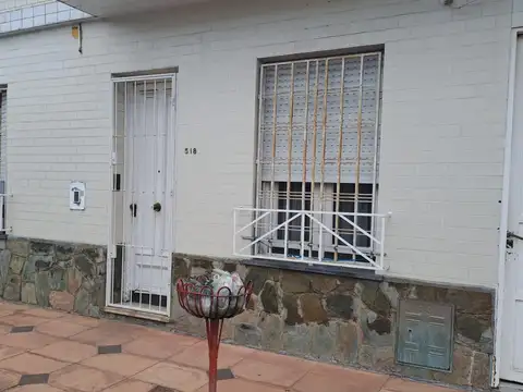 CASA CENTRICA EN GUALEGUAYCHU