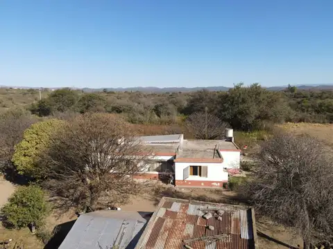 CAMPO EN VENTA  10 hectareas Jose de la Quintana