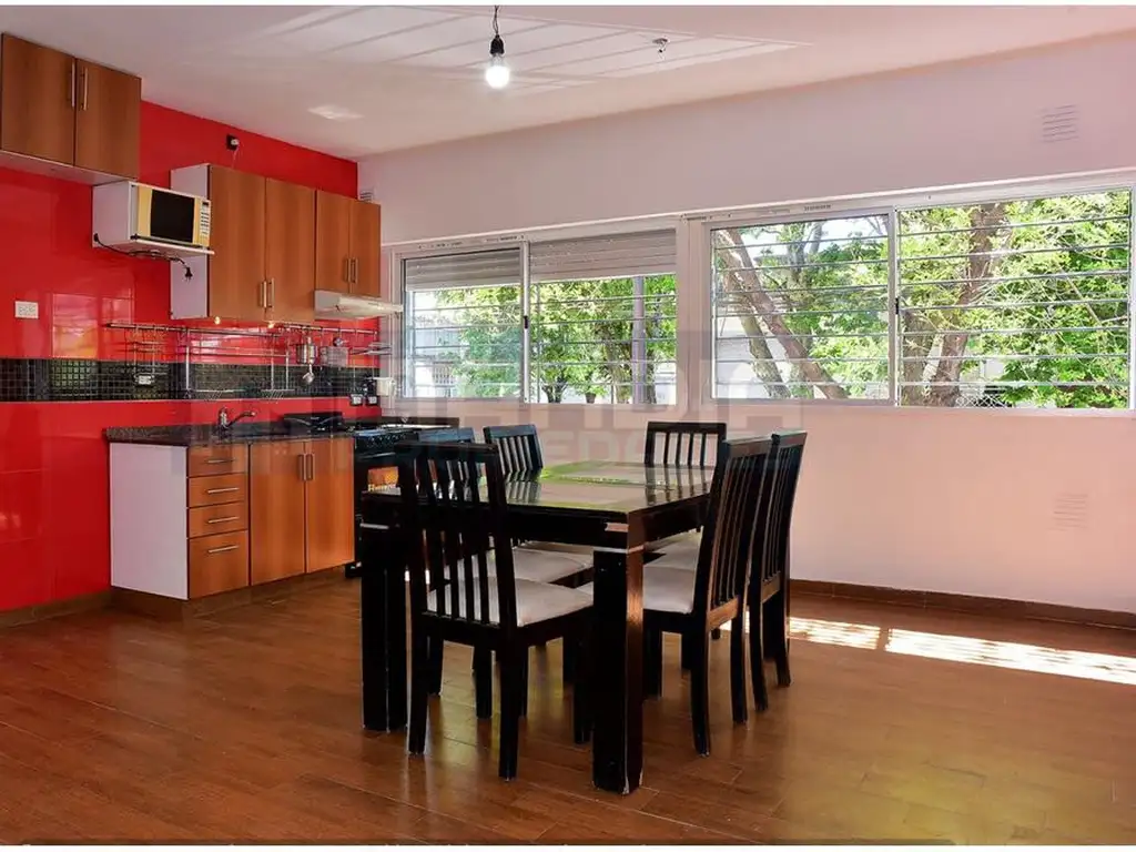 Ph en Venta en Floresta Norte - 3 ambientes