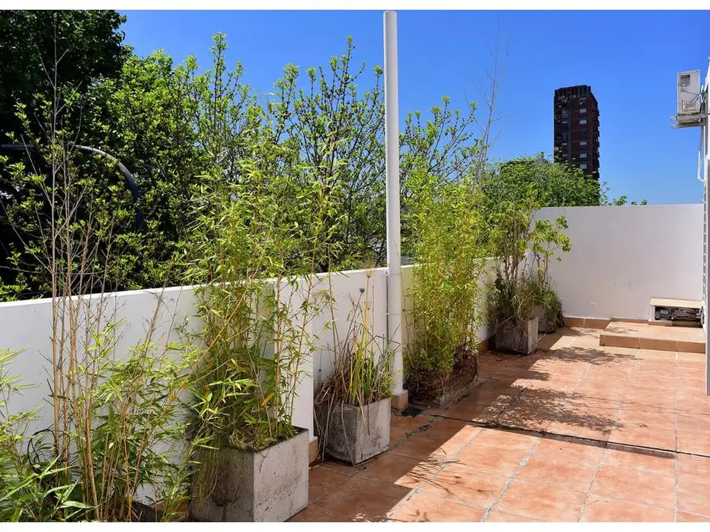 PH 3AMB SIN EXPENSAS | TERRAZA | 2 BAÑOS | IMPECABLE!!! - Foto 0