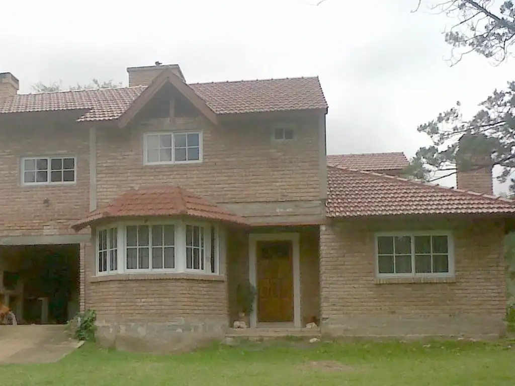 Casa en venta Villa General Belgrano Buscainmueble Casa en venta Villa General Belgrano Buscainmueble