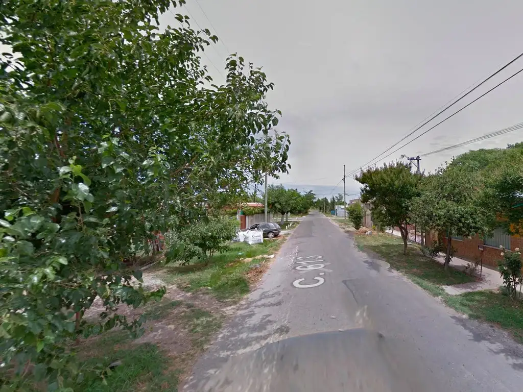 Terreno venta -10 x 25 mts- en esquina luz, gas y agua - Villa Elvira