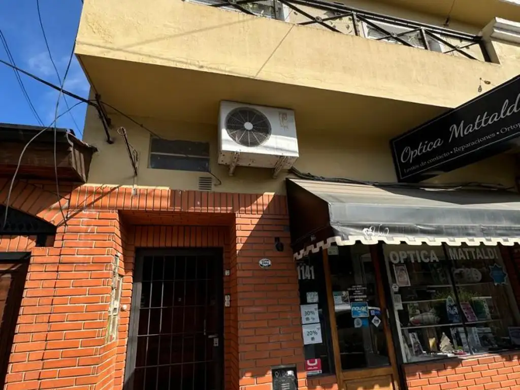 Departamento - Venta - Argentina, San Miguel - MATALDI 1137