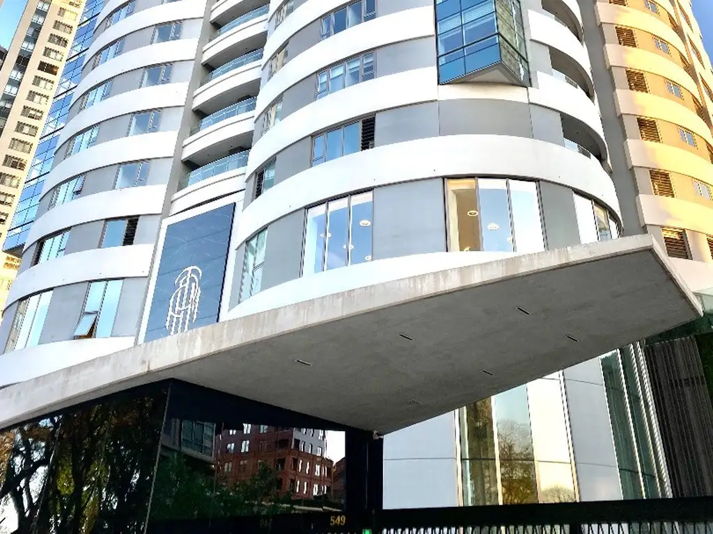 ALVEAR TOWER - Azucena Villaflor 559 Puerto Madero - Excelente 3 amb. de 152 m2 a estrenar