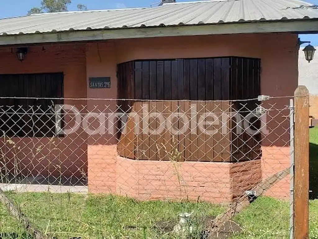 Casa  en Venta o permuta ubicado en Santa Clara del Mar, Costa Atlántica, Buen - DAM2137_LP481556_1