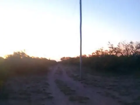 Venta Campo San Luis Nogoli 77 Hectareas Posibilidad Fraccion