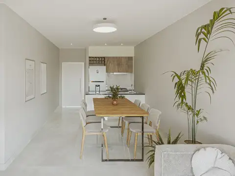 Departamento en Venta de 3 dormitorios