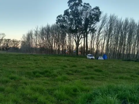 Terreno en venta - 765Mts2 - Vela, Tandil