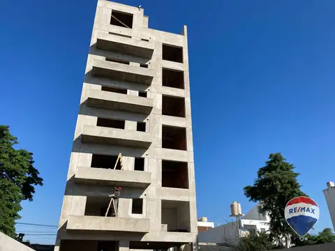 DEPARTAMENTO 3 AMBIENTES EN VENTA EZEIZA EN OBRA - Foto 0