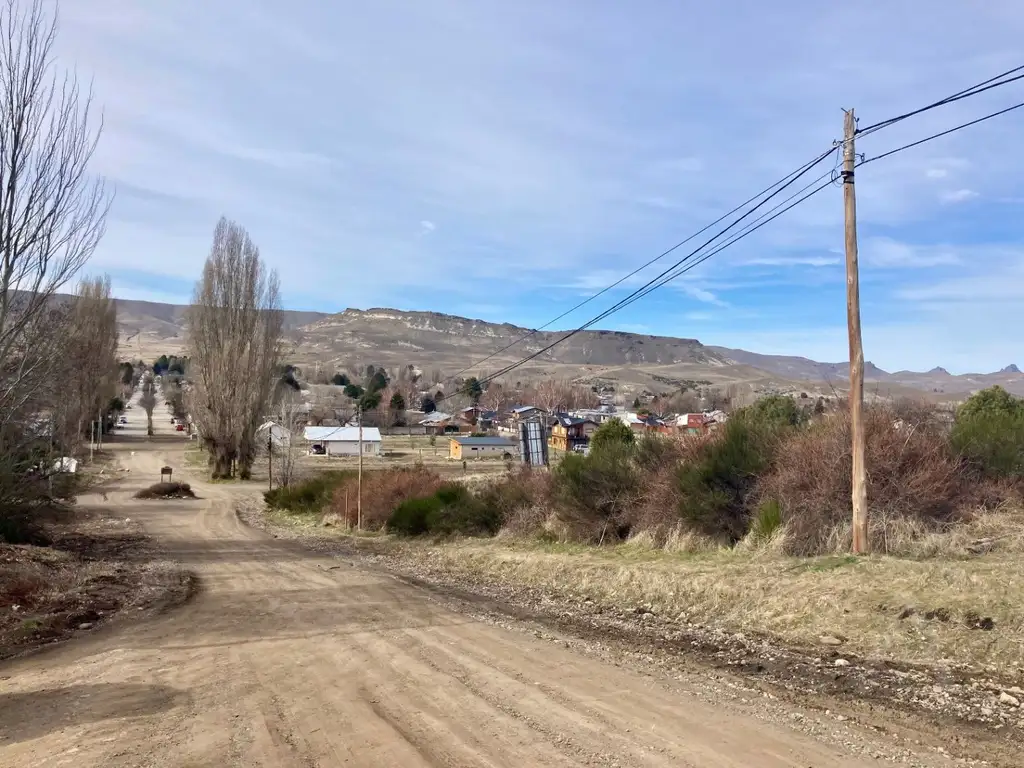 Terreno / Lote en venta de 400m2 ubicado en Junín de los Andes