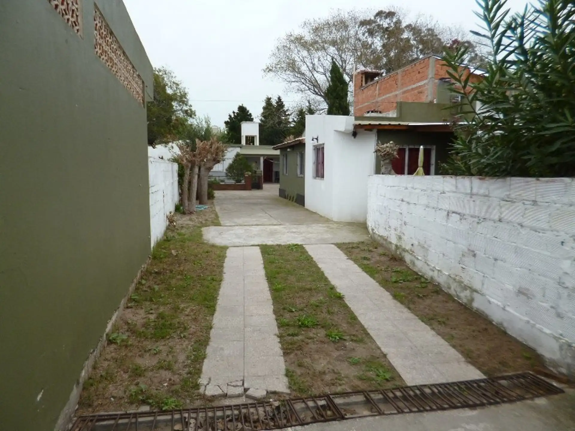 Casa en venta en Calle 43 1200 San Clemente Del Tuyu Inmuebles Clarín