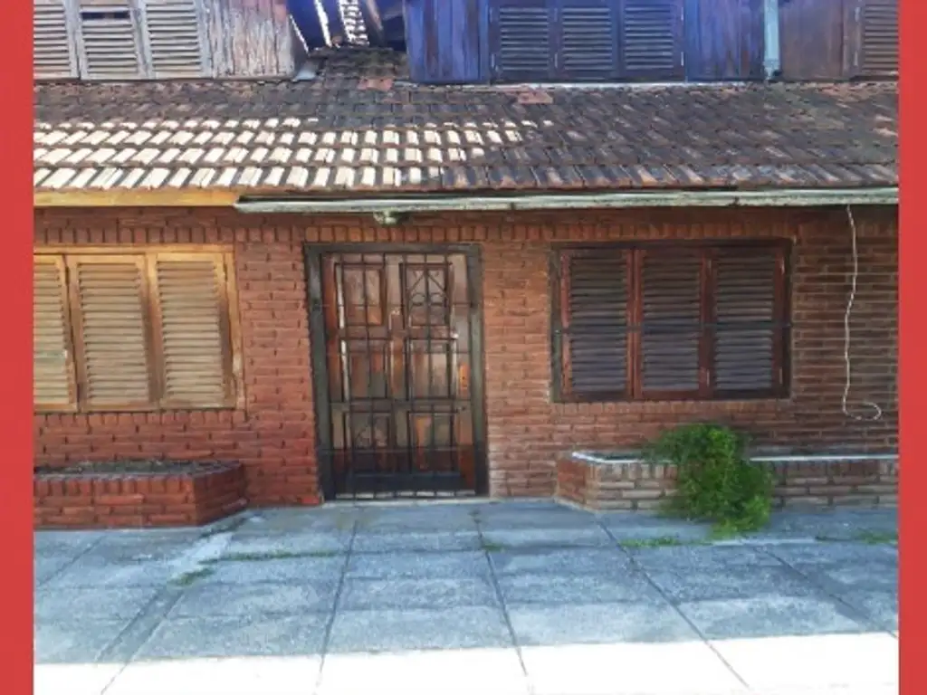 DUPLEX SAN BERNARDO EN COMPLEJO