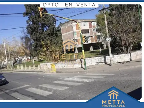 VENTA - Dpto Av SAN MARTIN - Salta