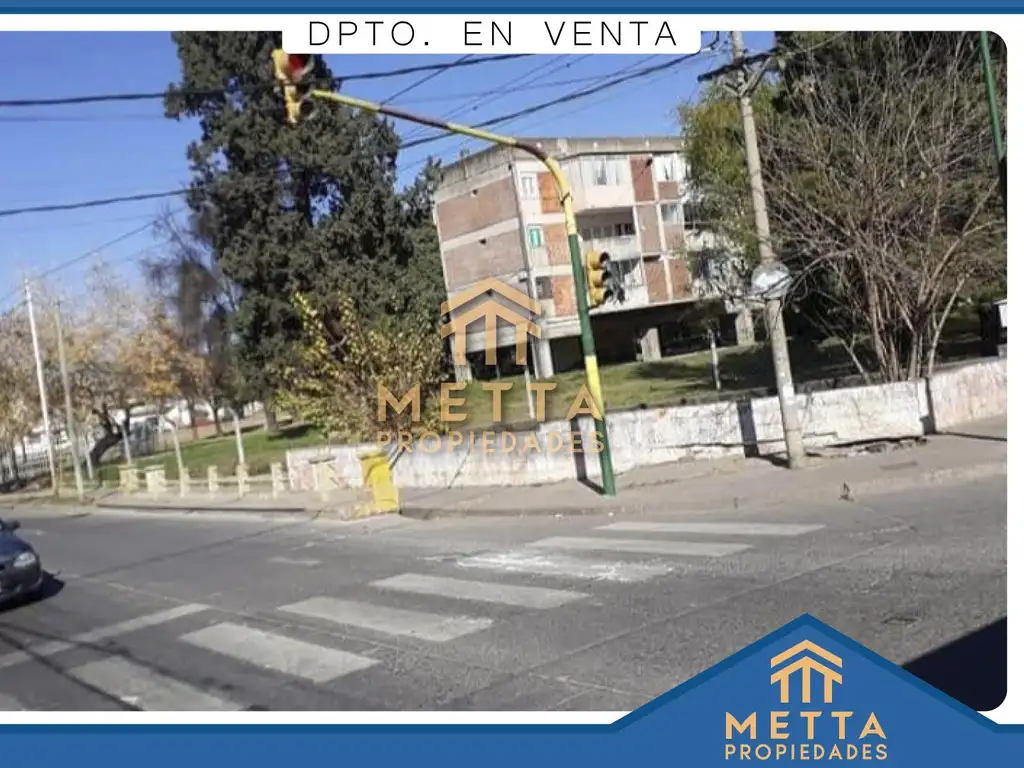 VENTA - Dpto Av SAN MARTIN - Salta