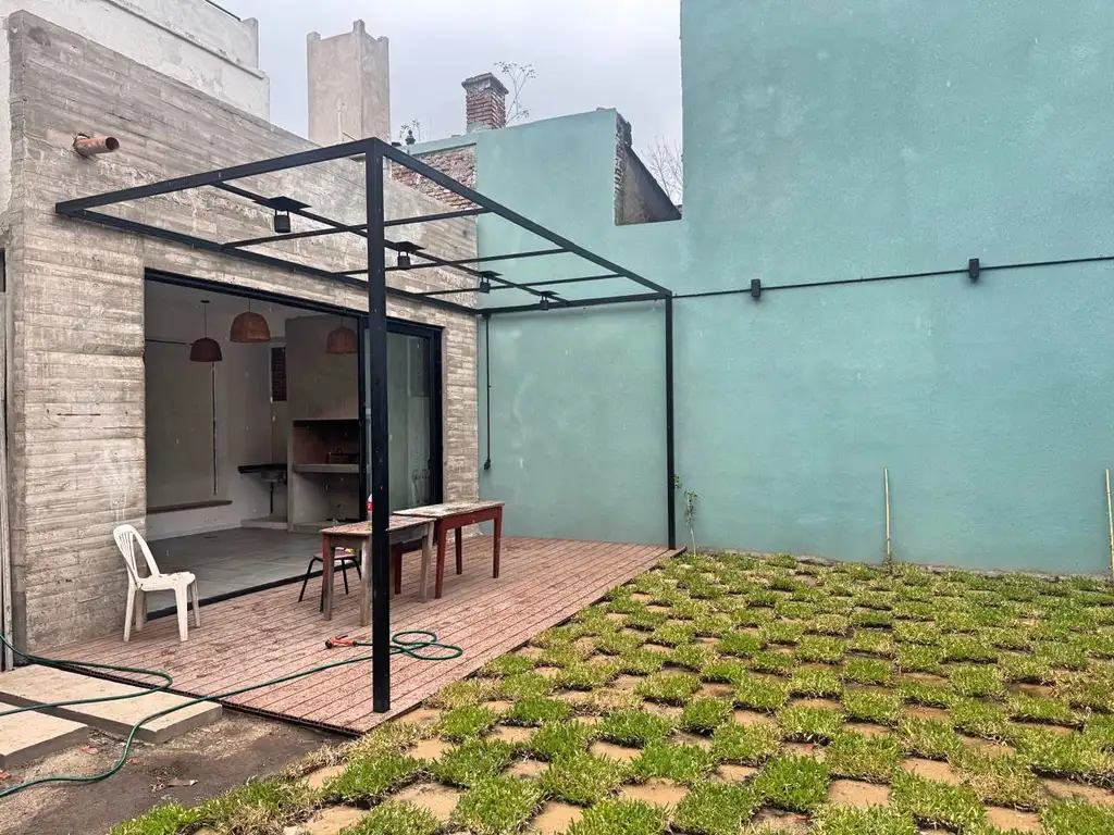 Departamento PH  en Venta en Barracas, Capital Federal, Buenos Aires