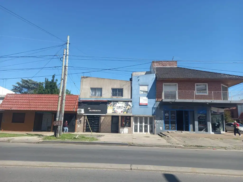 Casa en venta en Los Hornos