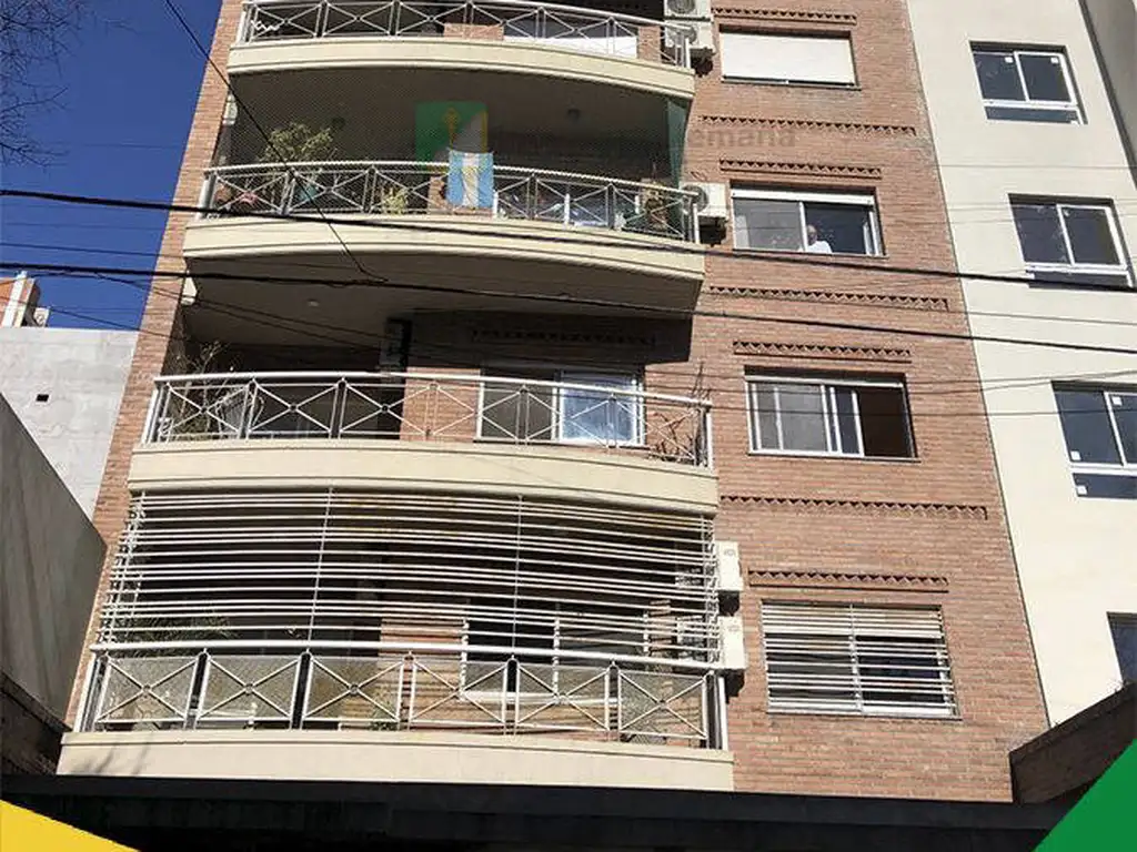 Departamento - Venta - Argentina, General San Martín - C 83 CERRITO 2136