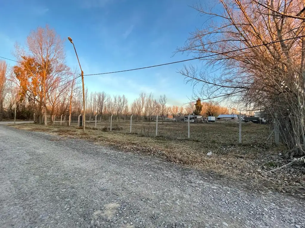 Lote, Padre A.Stefenelli, General Roca