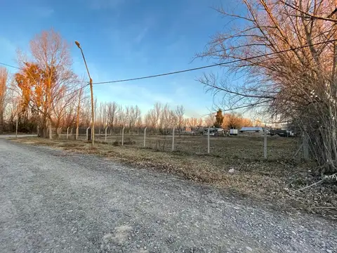 Lote, Padre A.Stefenelli, General Roca