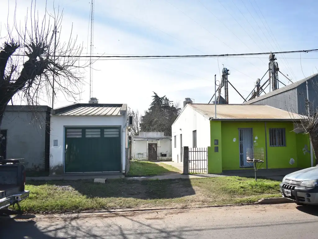 Casa en San Salvador