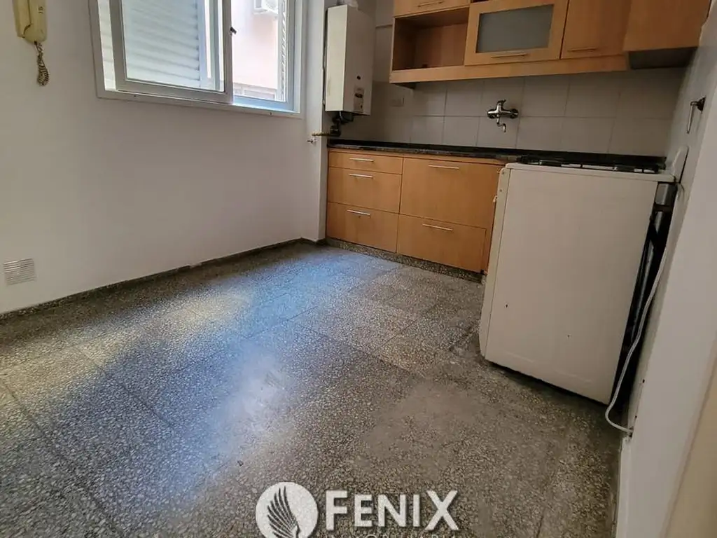 DF751 - DEPARTAMENTO EN VENTA Z/ NUEVA CÓRDOBA