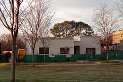 Casa en Construcción Barrio San Matias Nordelta Escobar