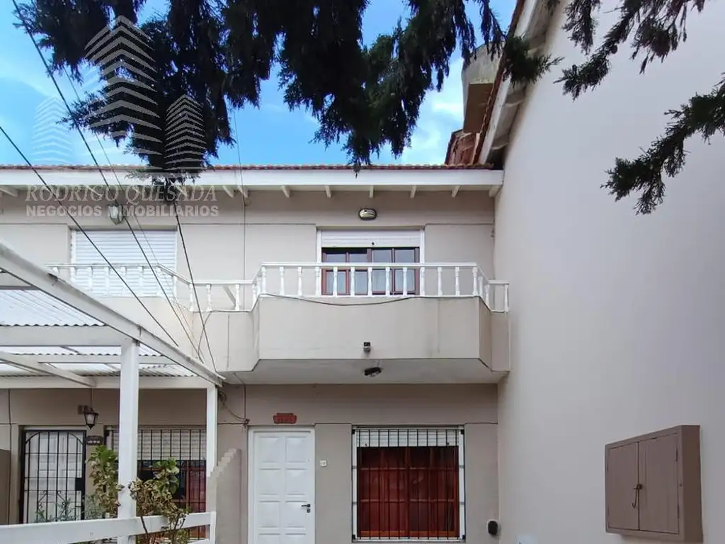 DUPLEX |MAR DE AJO| TODOS LOS SERVICIOS|