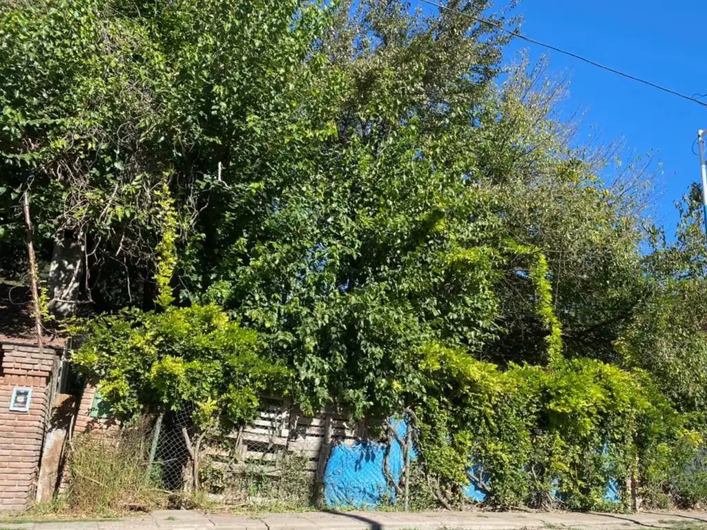 Terreno en venta en Escobar - Luchetti