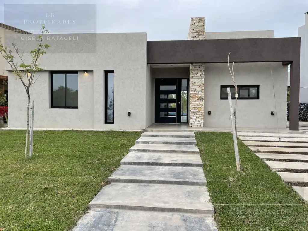 Casa, venta, 3 dormitorios, Santa Elena, Pilar del Este