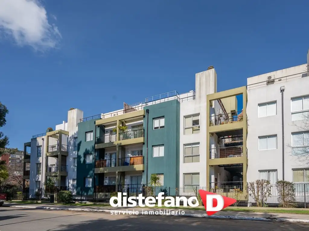 Departamento - Venta - Argentina, Pinamar - Rivadavia 434