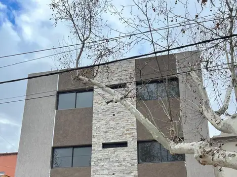 DEPARTAMENTO A ESTRENAR EN QUINTA SECCION - MENDOZA