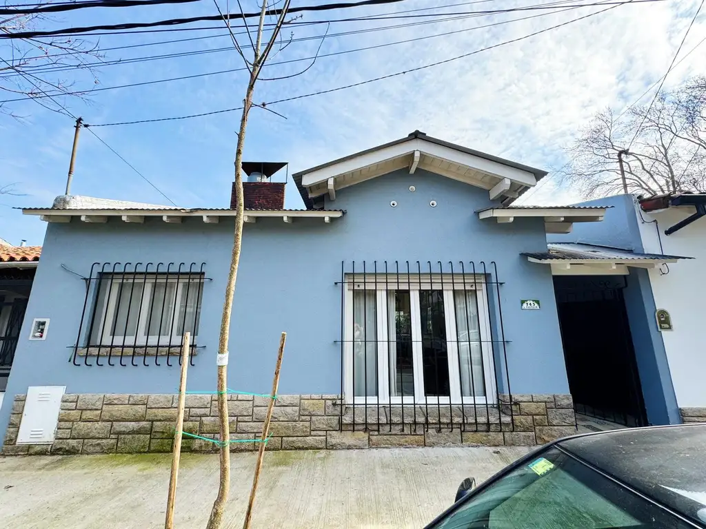 Casa en  venta en Victoria