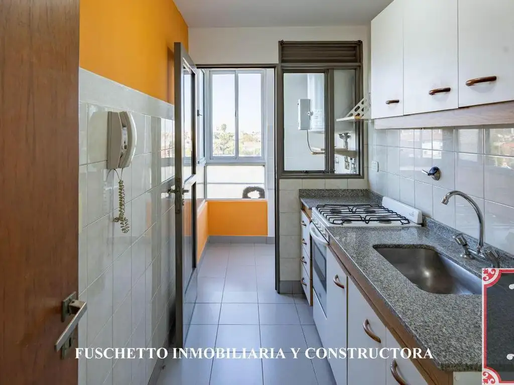 Venta de Departamento de 3 ambientes en Ciudad Madero