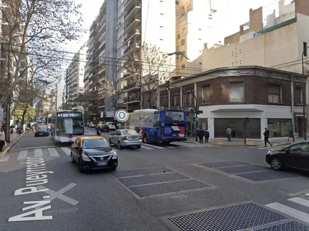 Terreno  en Venta ubicado en Balvanera, Capital Federal, Buenos Aires