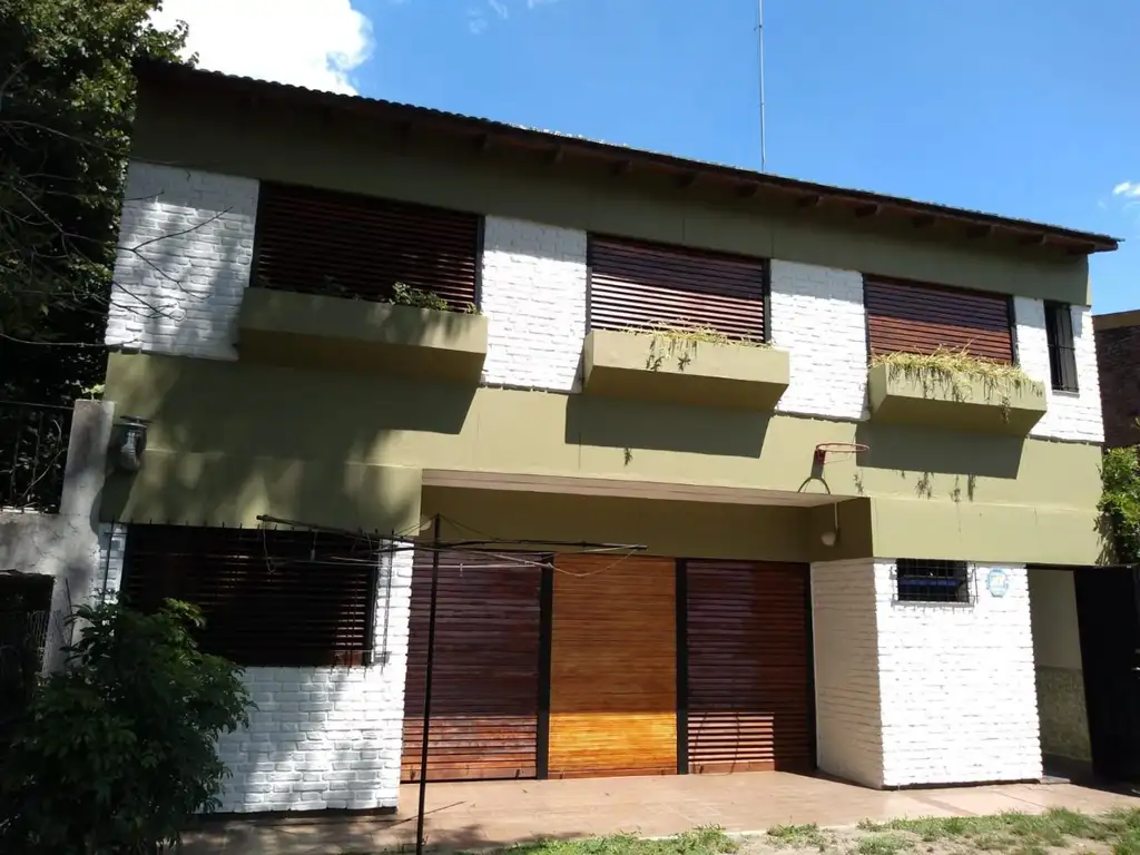 Casa - Venta - Argentina, Escobar - juan b justo 100