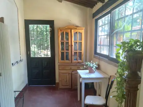 Casa en Venta - 4 ambientes - USD 78.000