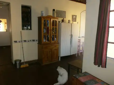 Casa en Venta con cochera