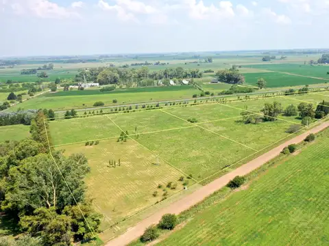 Chacras Residenciales Las Juntas - Altos de Areco