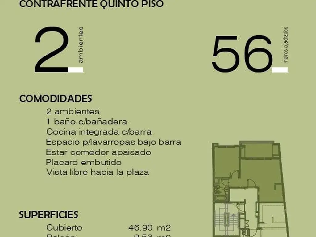 EDIFICIO HOLMBERG 3376