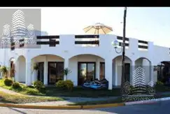 Hotel en Playa Grande - San Bernardo - a metros del Mar