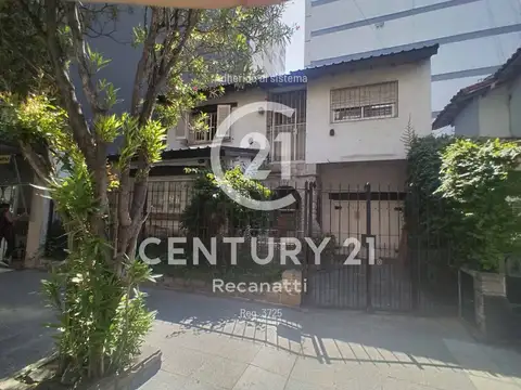 Venta Casa 6 ambientes Zona Plaza Colon