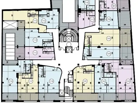 Cochera en Venta Fija