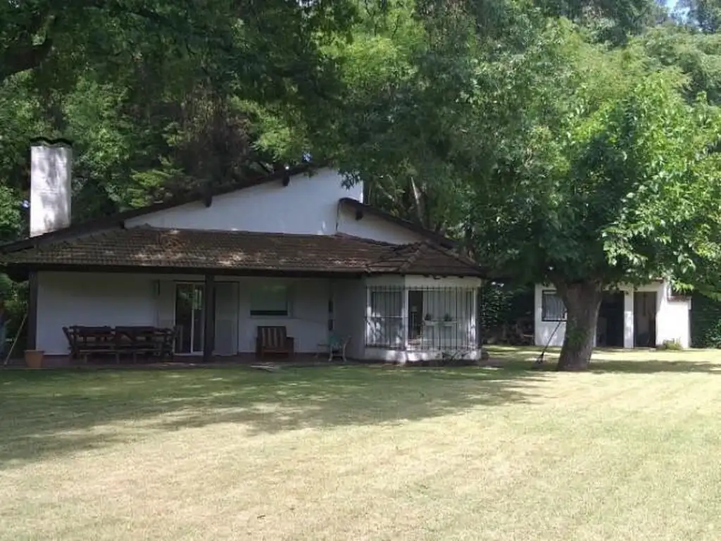 Casa  en Venta en Yei Pora, Tortuguitas, Malvinas Argentinas