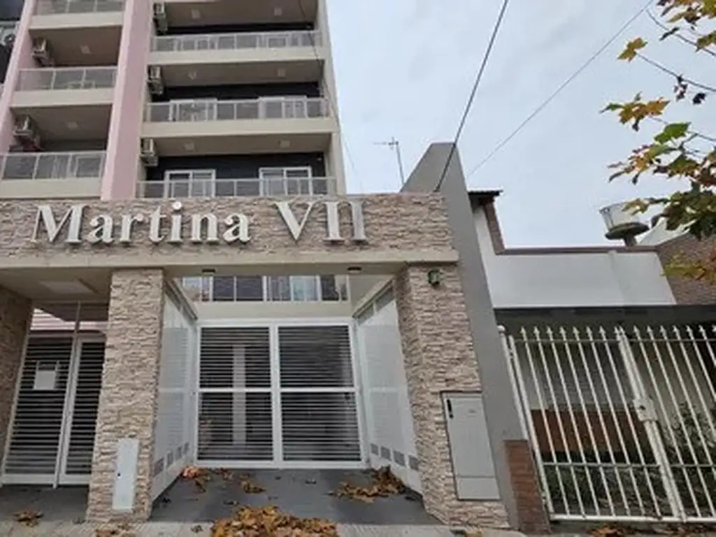 EN VENTA HERMOSO DEPARTAMENTO EN VILLA BOSCH DE 3 AMBIENTES, 1ER PISO AL FRENTE - FICHA 9985