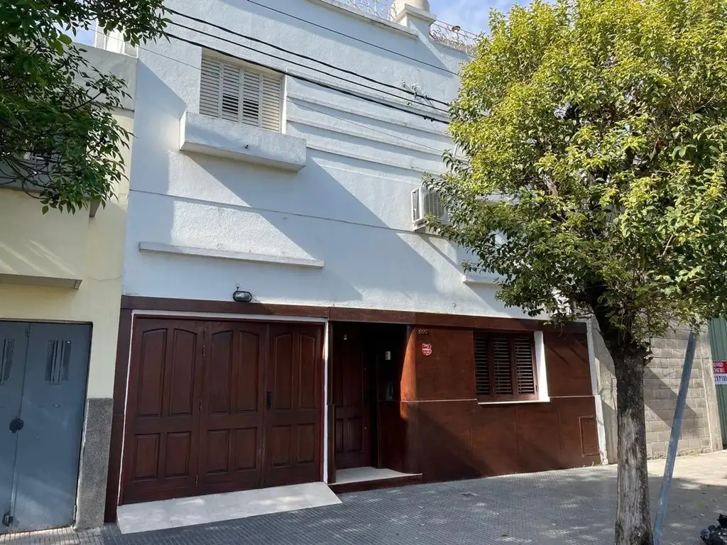 VENTA CASA 3 DORM BARRIO ALTA CORDOBA