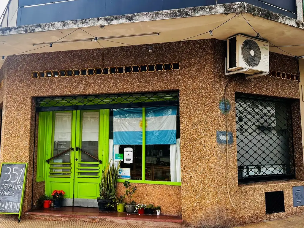 Local  en Venta en San Isidro, G.B.A. Zona Norte, Argentina