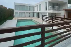 Alquiler casa en Rumenco mar del plata excelente para jóvenes inmobiliaria Camila Castillo