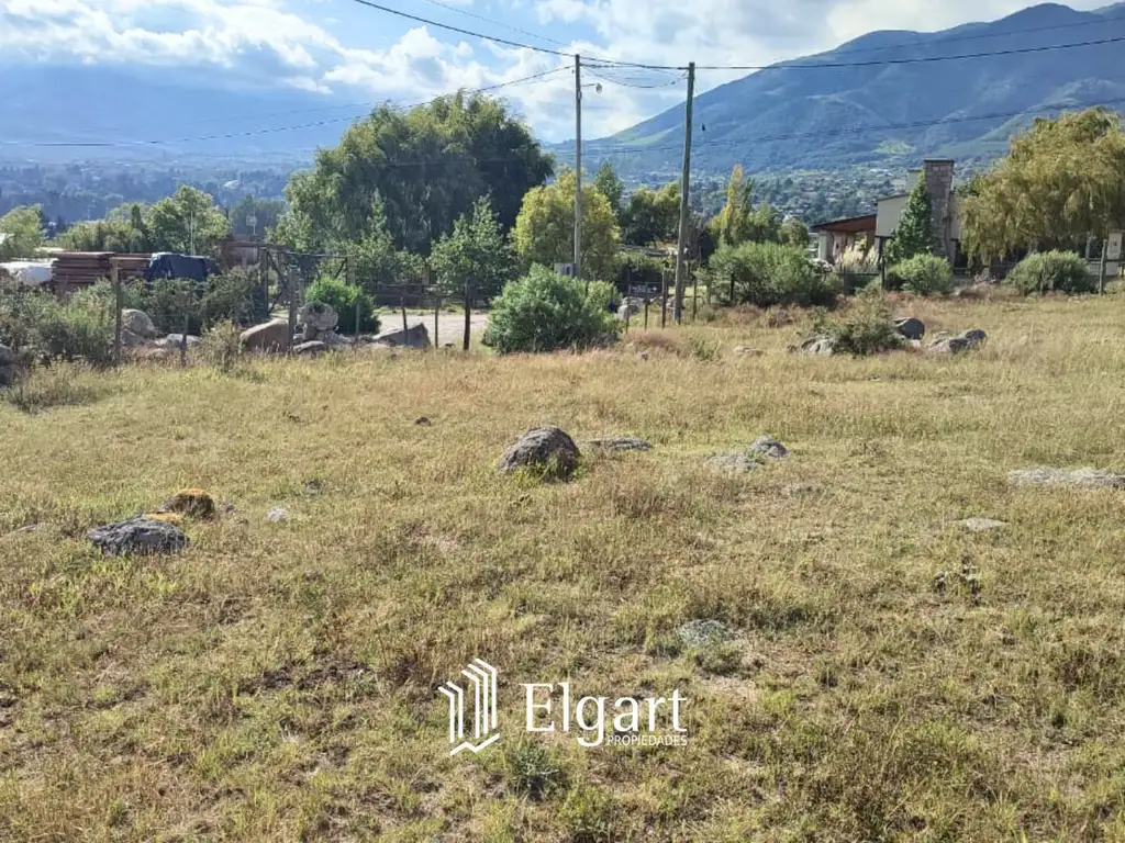 Lote - Venta - Argentina, Tafí del Valle