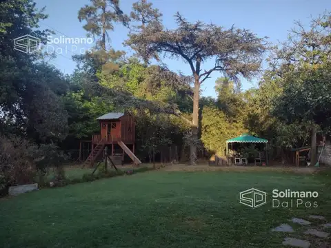 Venta Terreno en La Horqueta , San Isidro