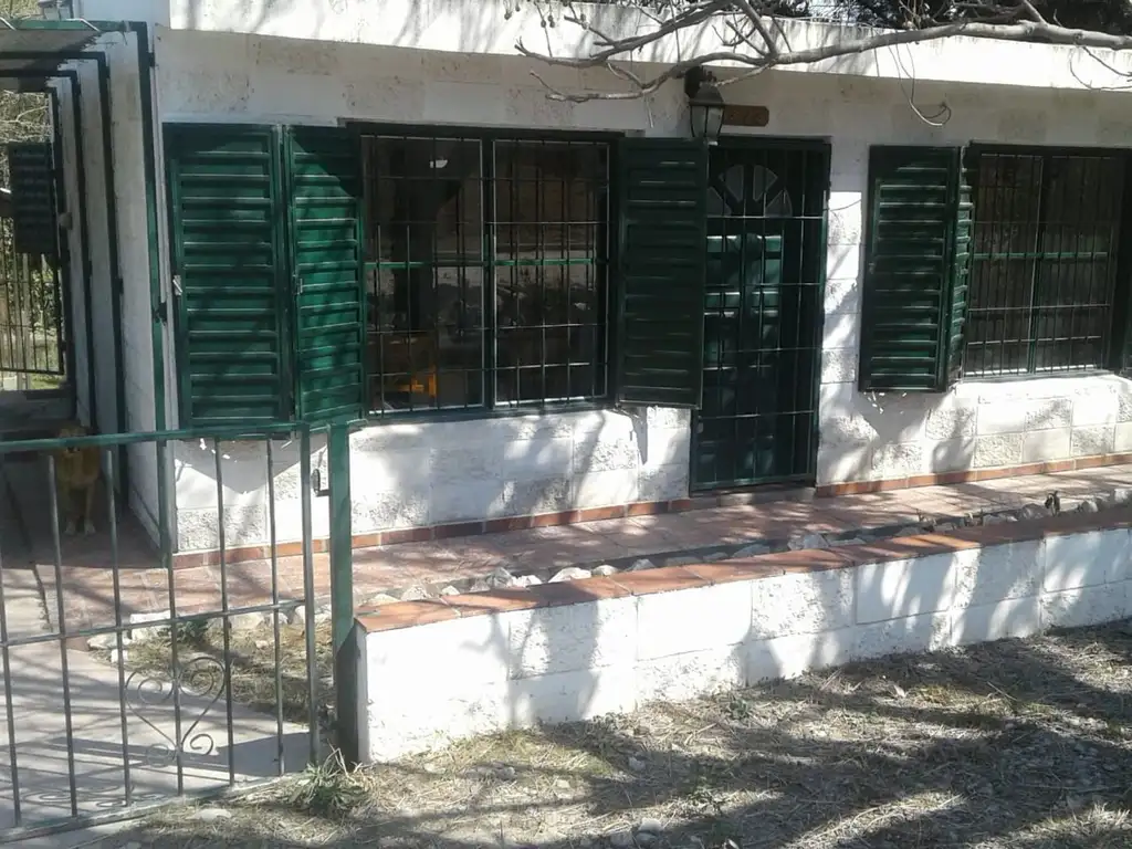 VENTA CASA APTA CREDITO VALLE HERMOSO CORDOBA